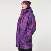 Oakley Womens Juno Shell Jacket