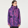 Oakley Womens Juno Shell Jacket
