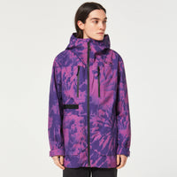 Oakley Womens Juno Shell Jacket