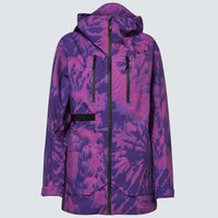 Oakley Womens Juno Shell Jacket