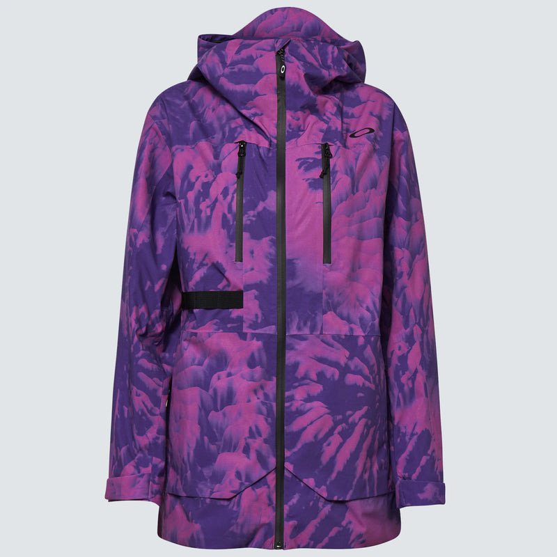 Oakley Womens Juno Shell Jacket