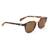Otis A Day Late Sunglasses - Eco Havana Sun/brown Polar