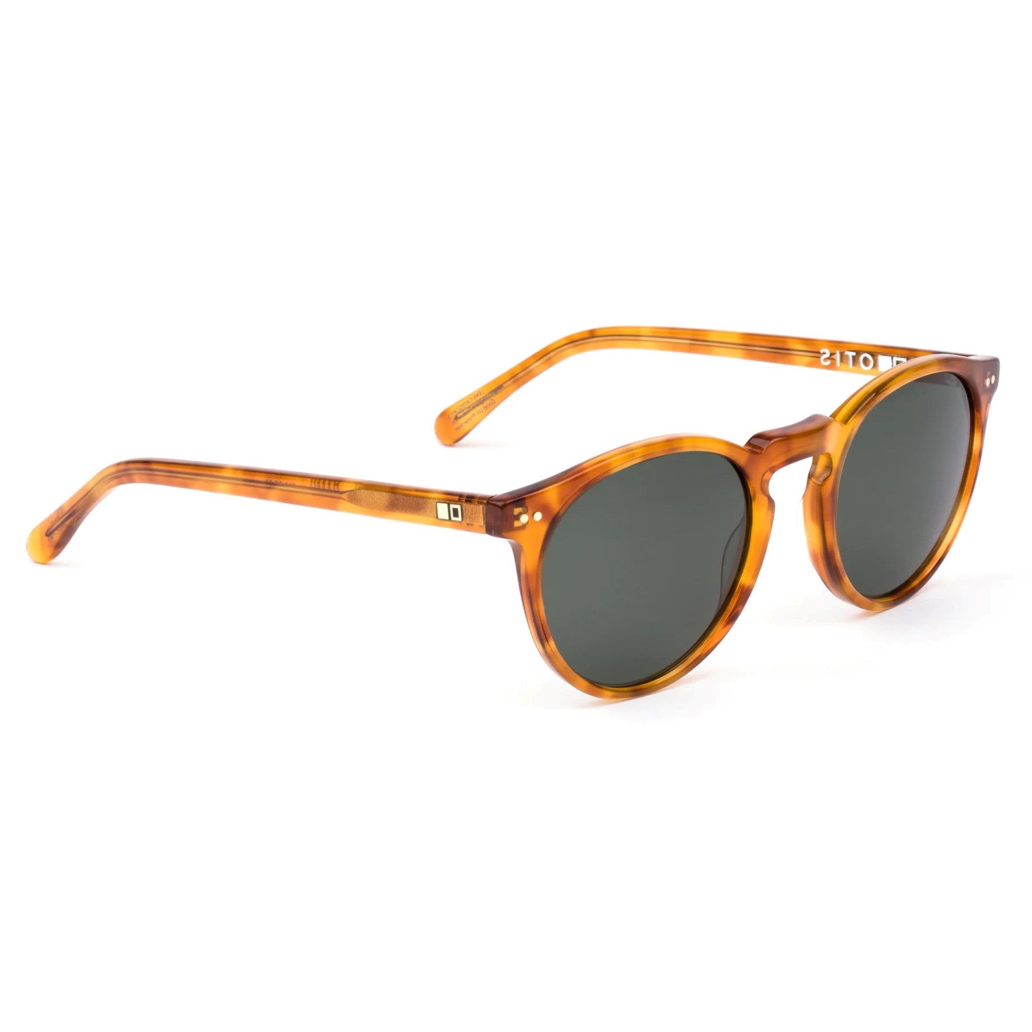 Amber or grey sunglasses discount