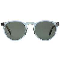 Otis Omar X Sunglasses - Emerald Green / Grey