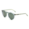 Otis Omar X Sunglasses - Emerald Green / Grey