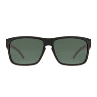 Otis Rambler Sunglasses Matte Black/ Grey