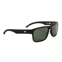 Otis Rambler Sunglasses Matte Black/ Grey