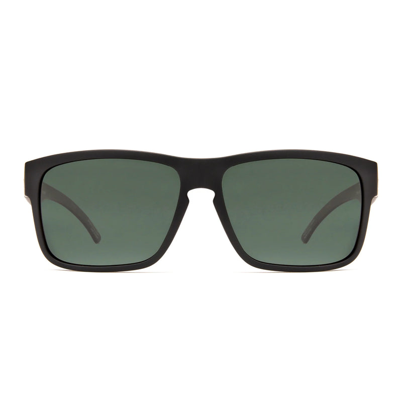 Otis Rambler Sunglasses Matte Black / Grey Polar