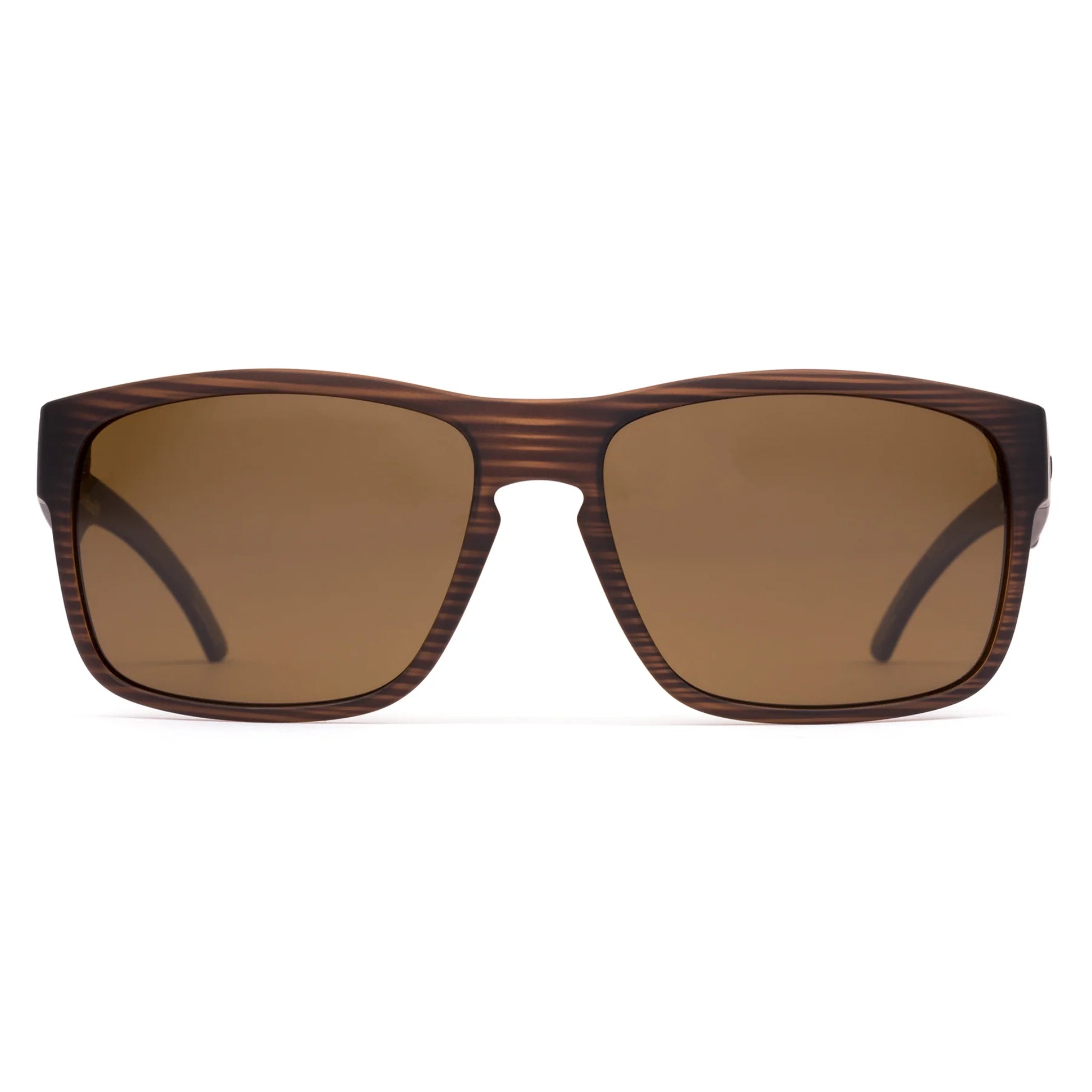 Otis Rambler X Sunglasses - Woodland Matte/brown Polar