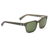 Otis Time Horizon Sunglasses - Eco Matte Forest/green