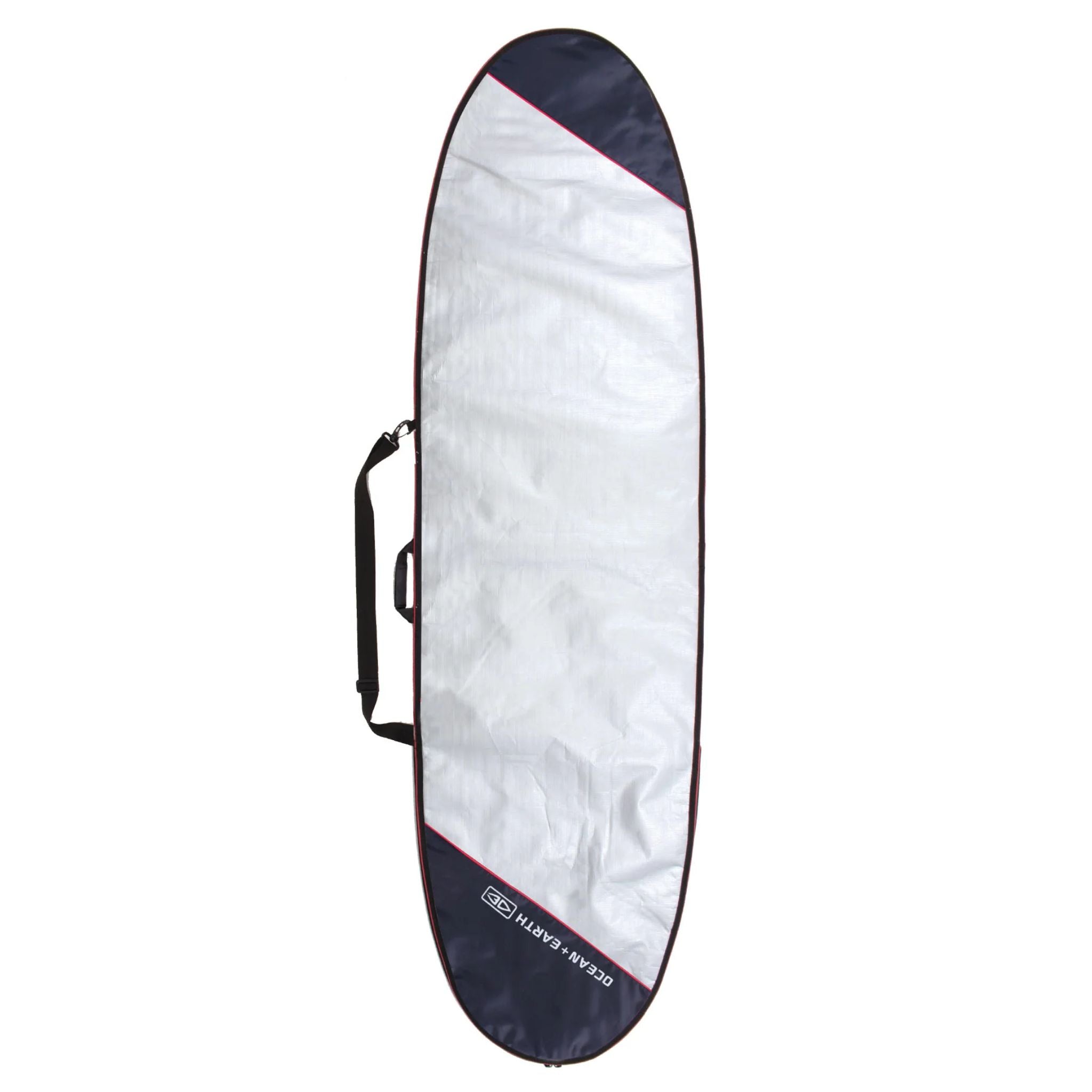 Ocean And Earth Barry Basic Longboard Cover