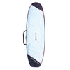 Ocean And Earth Barry Basic Sup Cover
