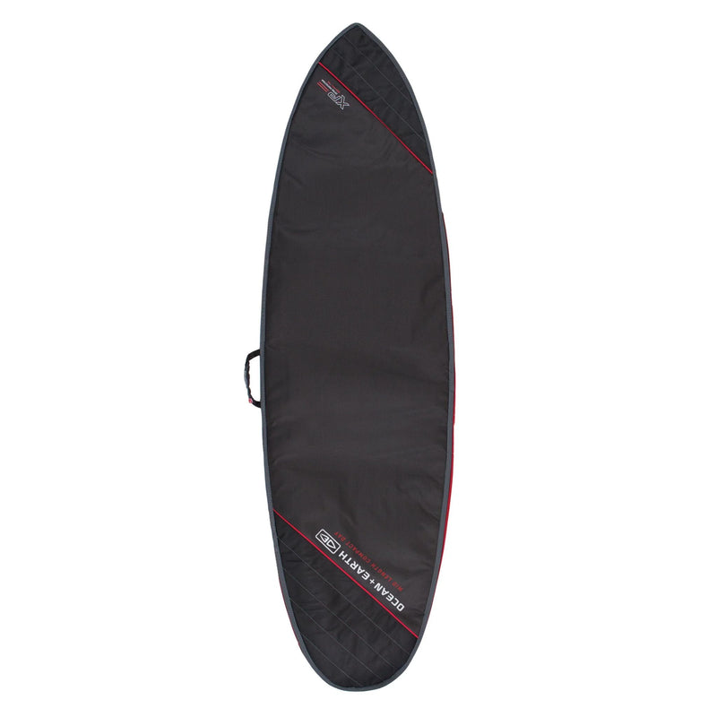 Ocean And Earth New Compact Day Fish Surfboard Cover