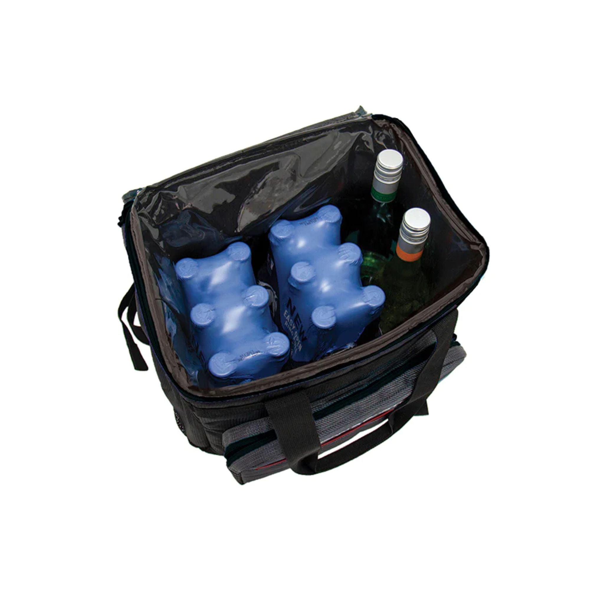 Ocean And Earth Freeze Back Pack