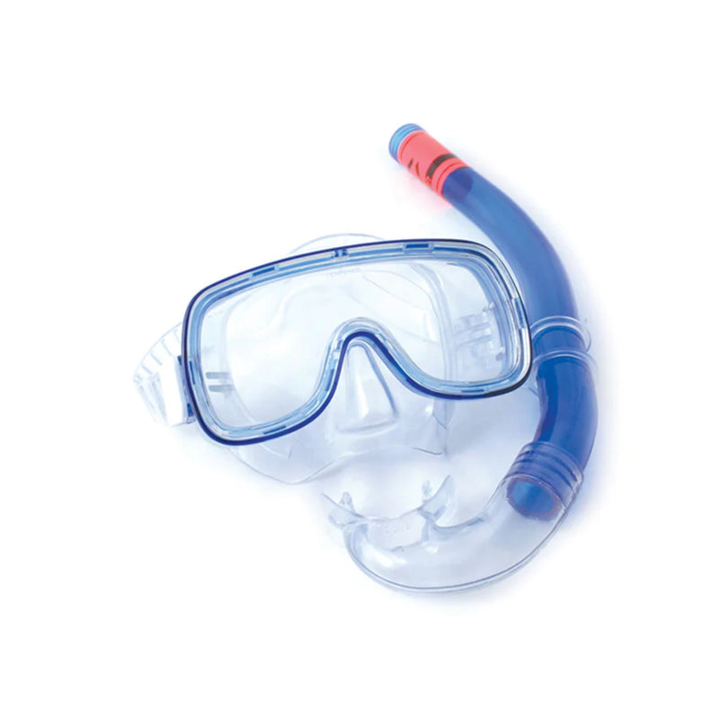 Ocean And Earth Free Dive Mask And Snorkel