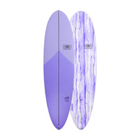 Ocean And Earth Happy Hour Epoxy Softboard 7-0