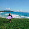 Ocean And Earth Happy Hour Epoxy Softboard 7-0