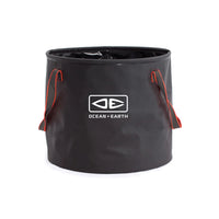 Ocean And Earth High And Dry Wetty Bucket
