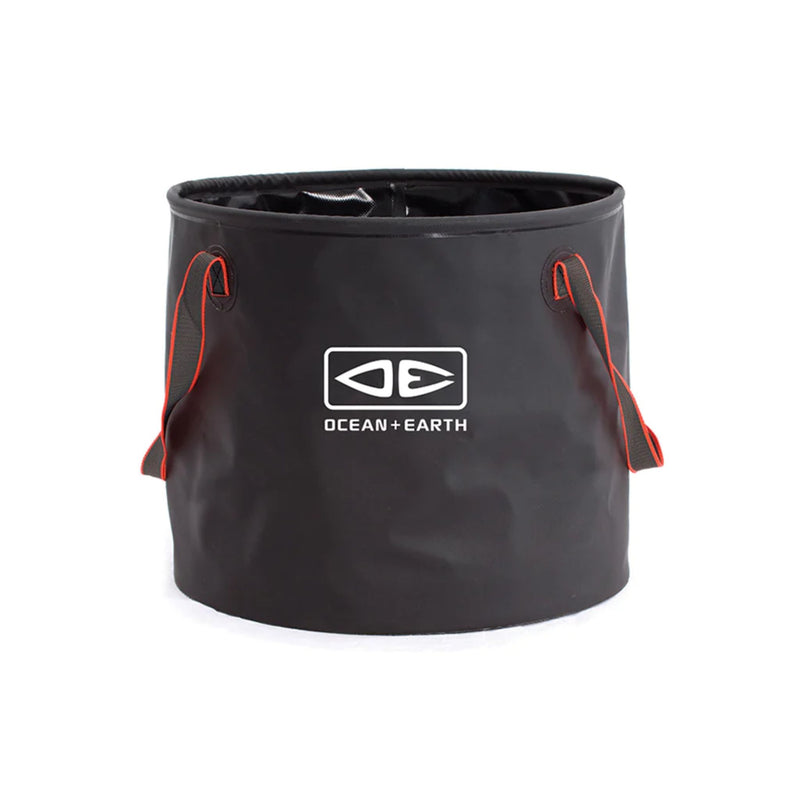 Ocean And Earth High And Dry Wetty Bucket