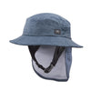 Ocean And Earth Indo Stiff Peak Surf Hat