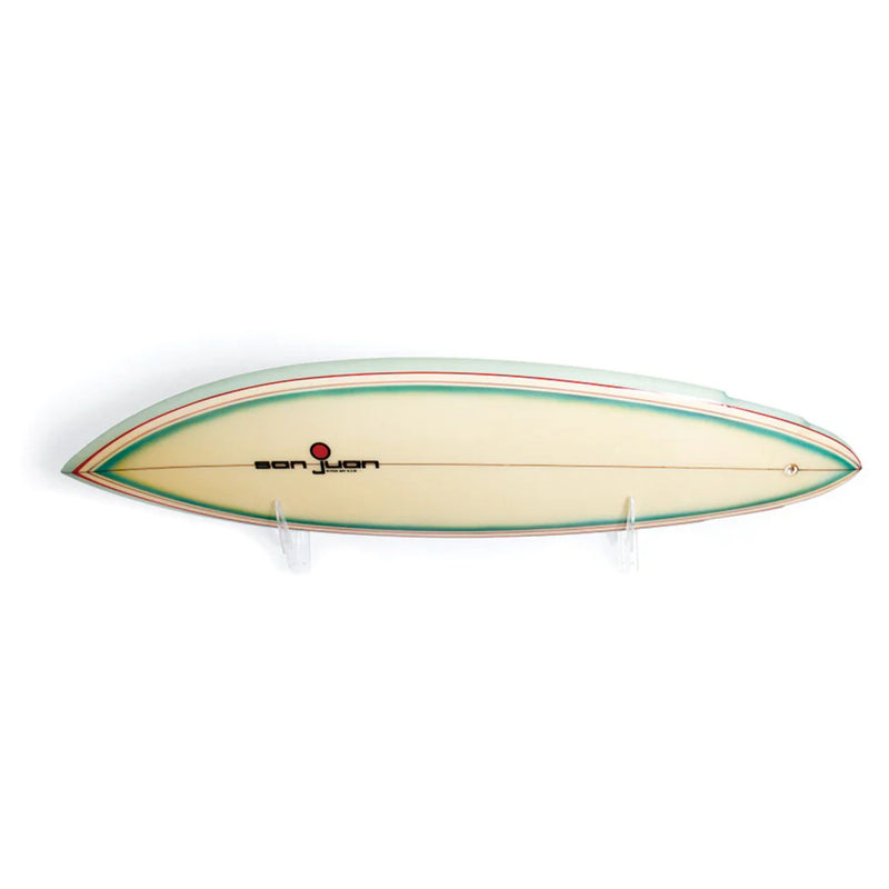 Ocean And Earth Invisible Surfboard Rack - Horizontal