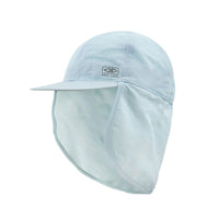 Ocean And Earth Kids Sunbreaker Hat