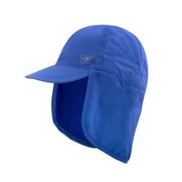 Ocean And Earth Kids Sunbreaker Hat