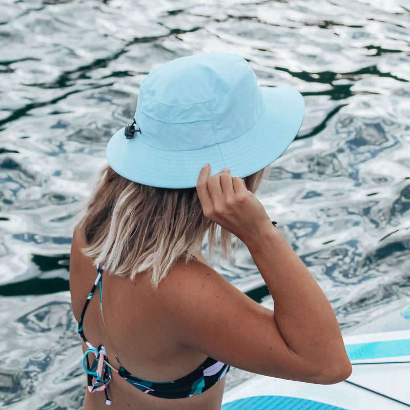 Ocean And Earth Ladies Bingin Soft Surf Hat