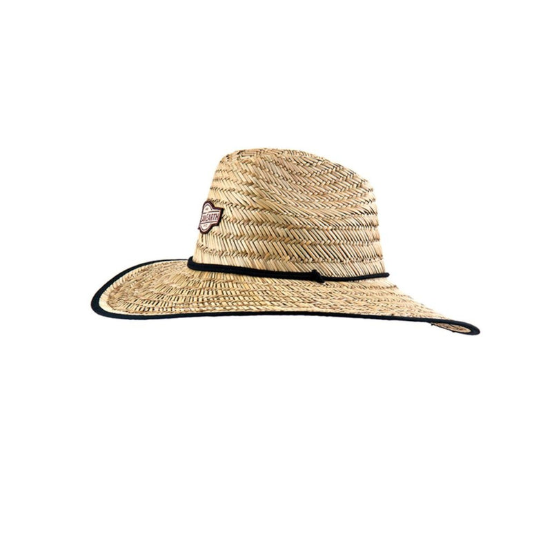 Ocean And Earth Mens Big Brim Cane Hat