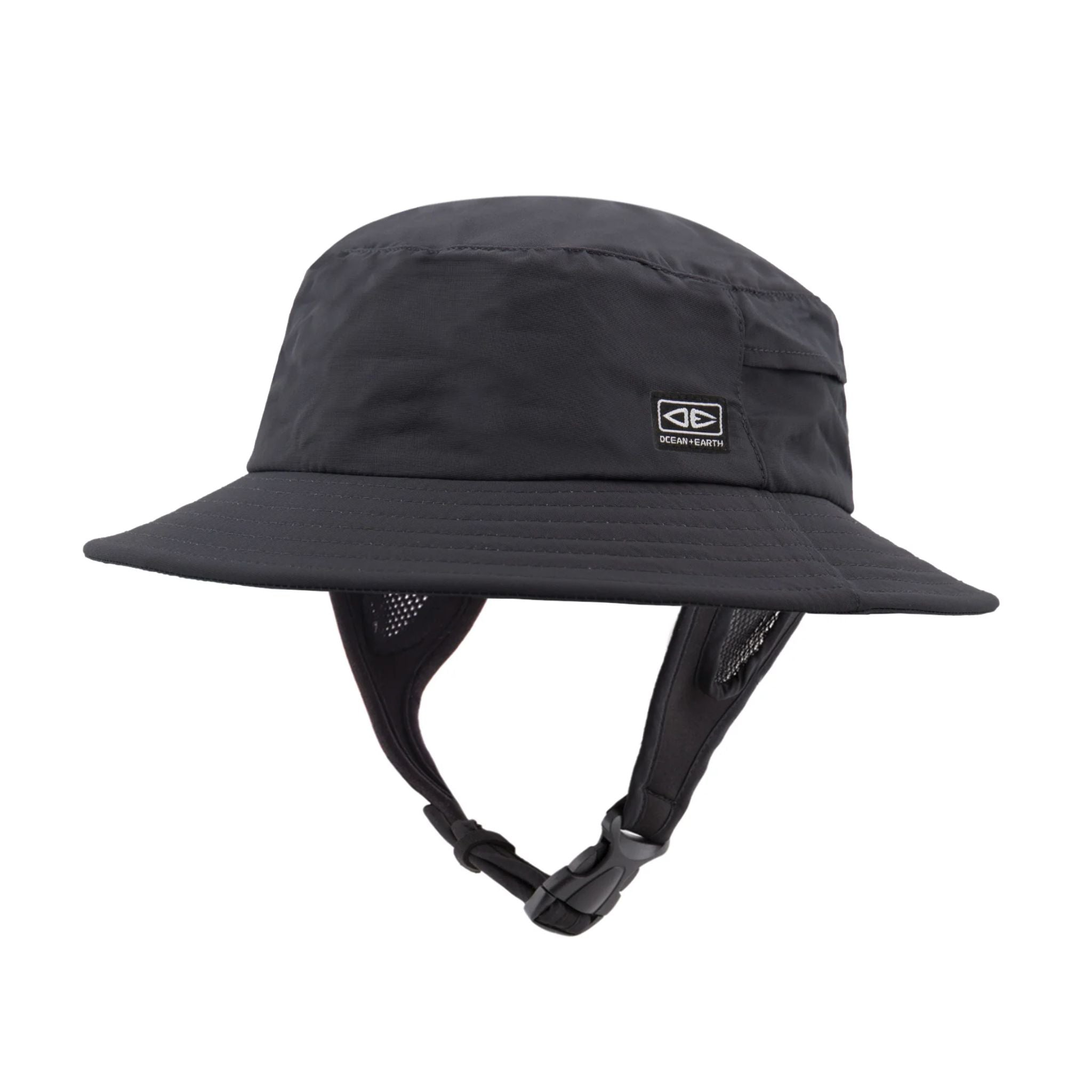 Ocean And Earth Mens Bingin Soft Peak Surf Hat Alpine Beach Surf and Snow