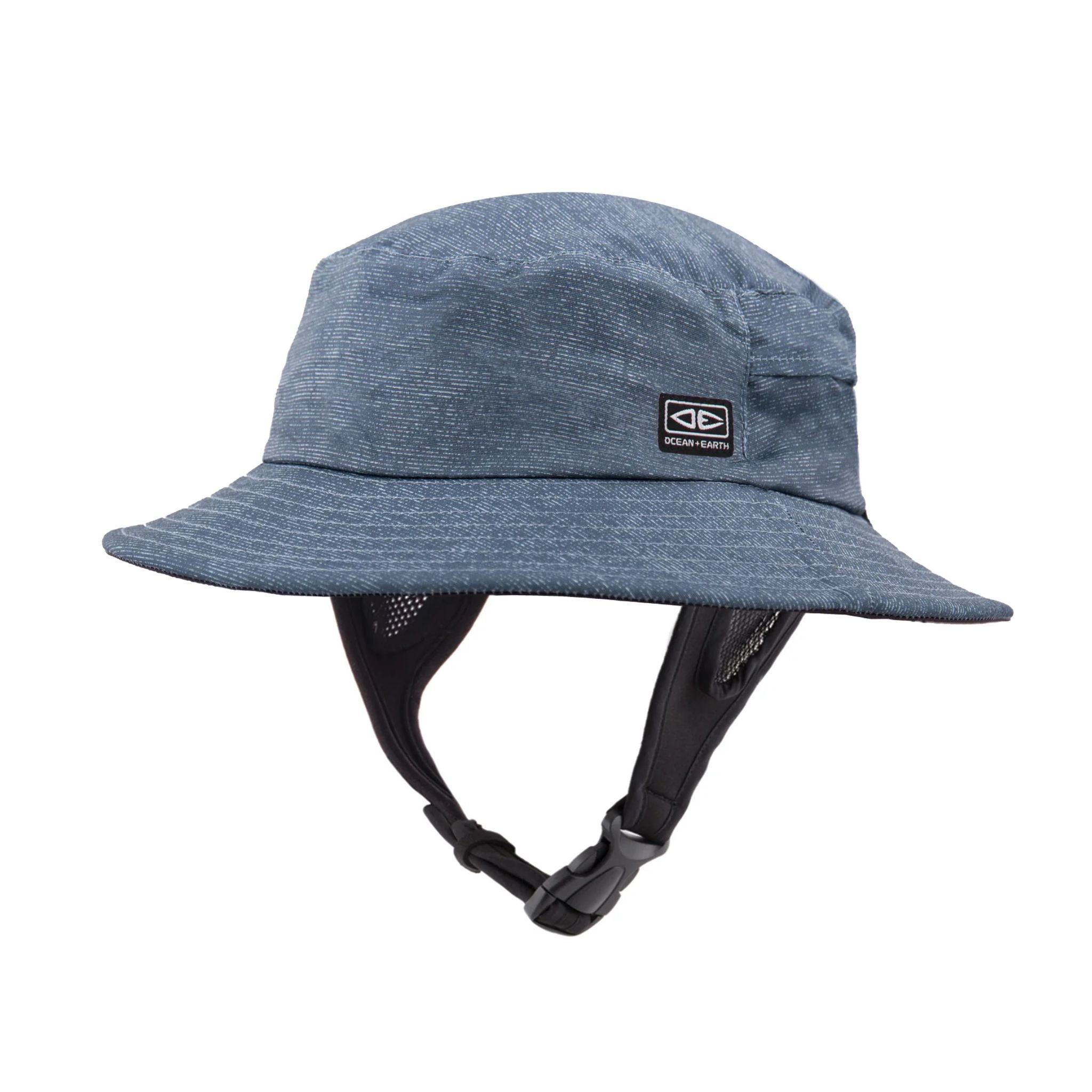 Ocean and earth hat on sale