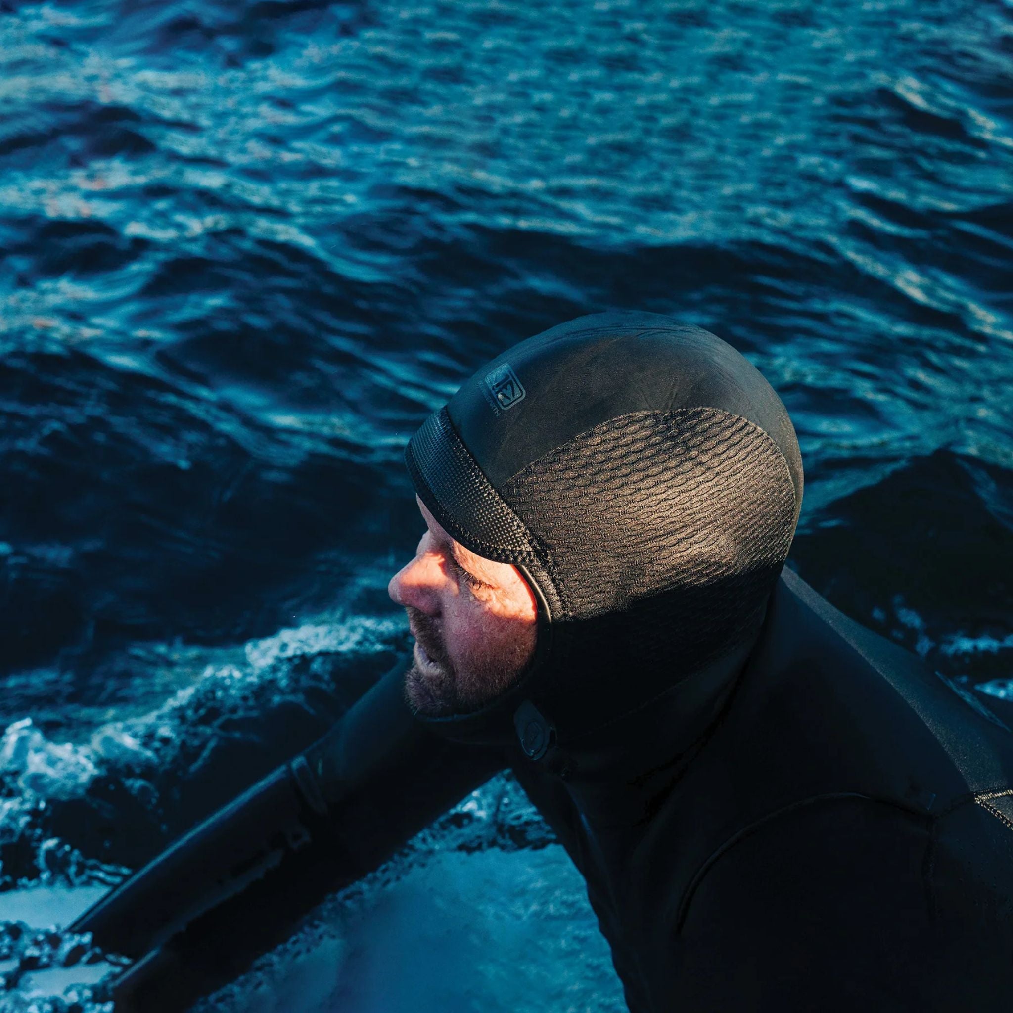 Ocean And Earth One Dry Seal Full Hood