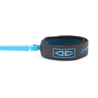 Ocean And Earth One Xt Slim Line Pro Leash 6-0