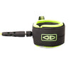 Ocean And Earth Longboard Diamond Flex Regular 9 Leash