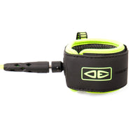 Ocean And Earth Longboard Diamond Flex Regular 9 Leash