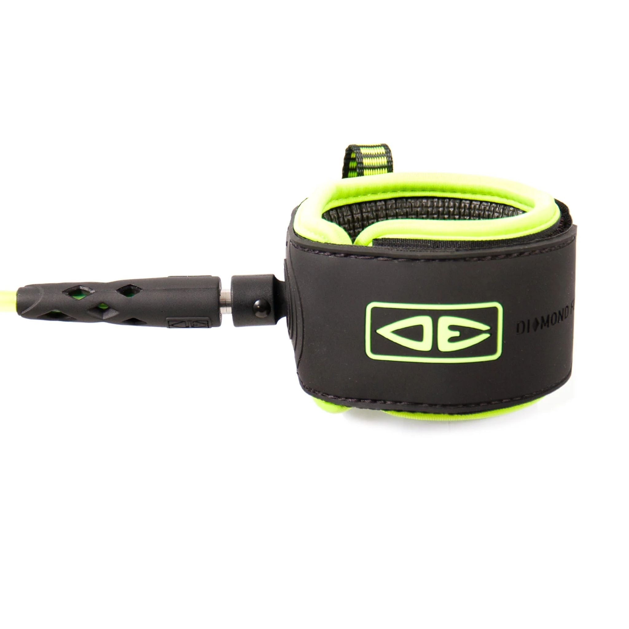 Ocean And Earth Longboard Diamond Flex Regular 9 Leash
