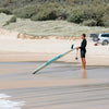 Ocean And Earth Longboard Diamond Flex Regular 9 Leash