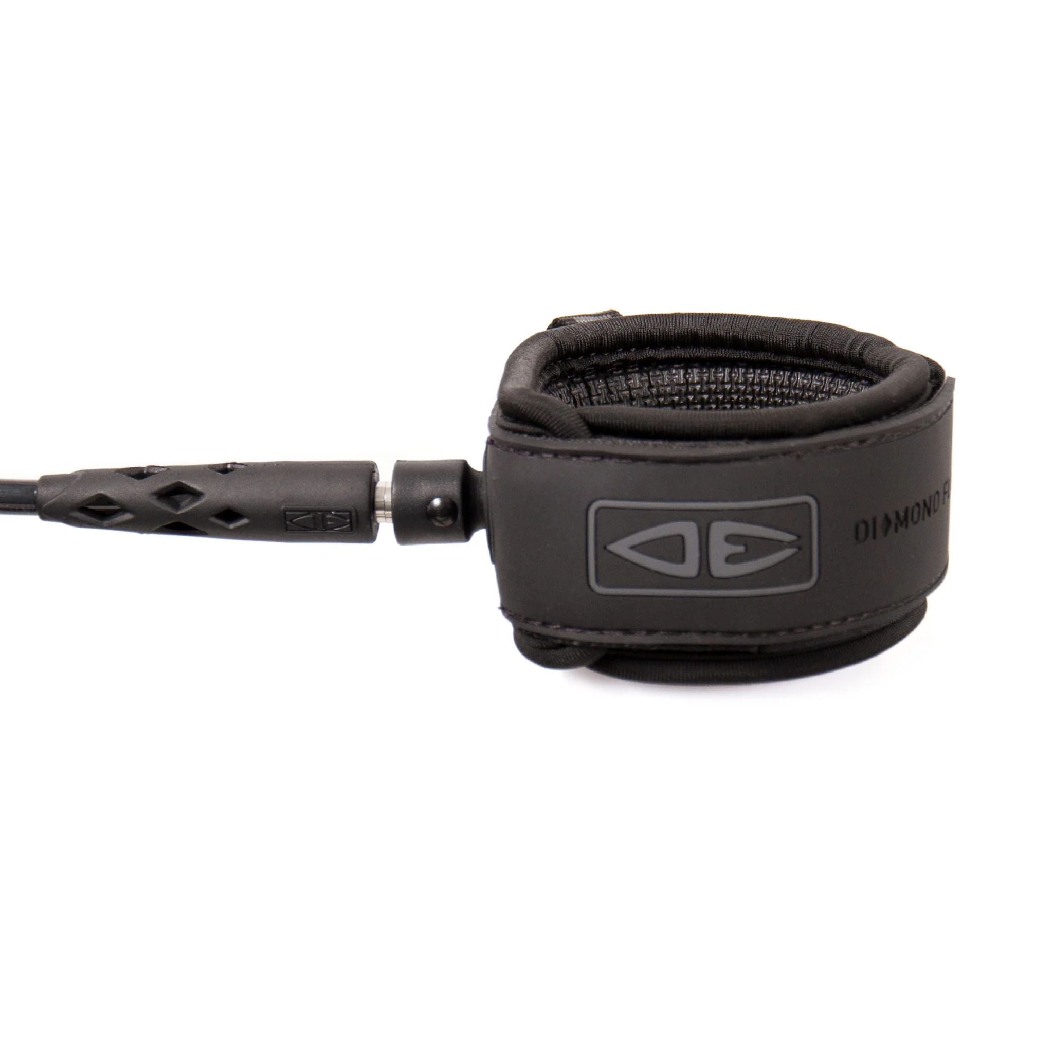 Ocean And Earth Longboard Diamond Flex Regular 9 Leash