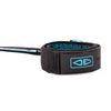 Ocean And Earth Longboard Diamond Flex Regular Knee 9 Leash