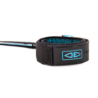 Ocean And Earth Longboard Diamond Flex Regular Knee 9 Leash
