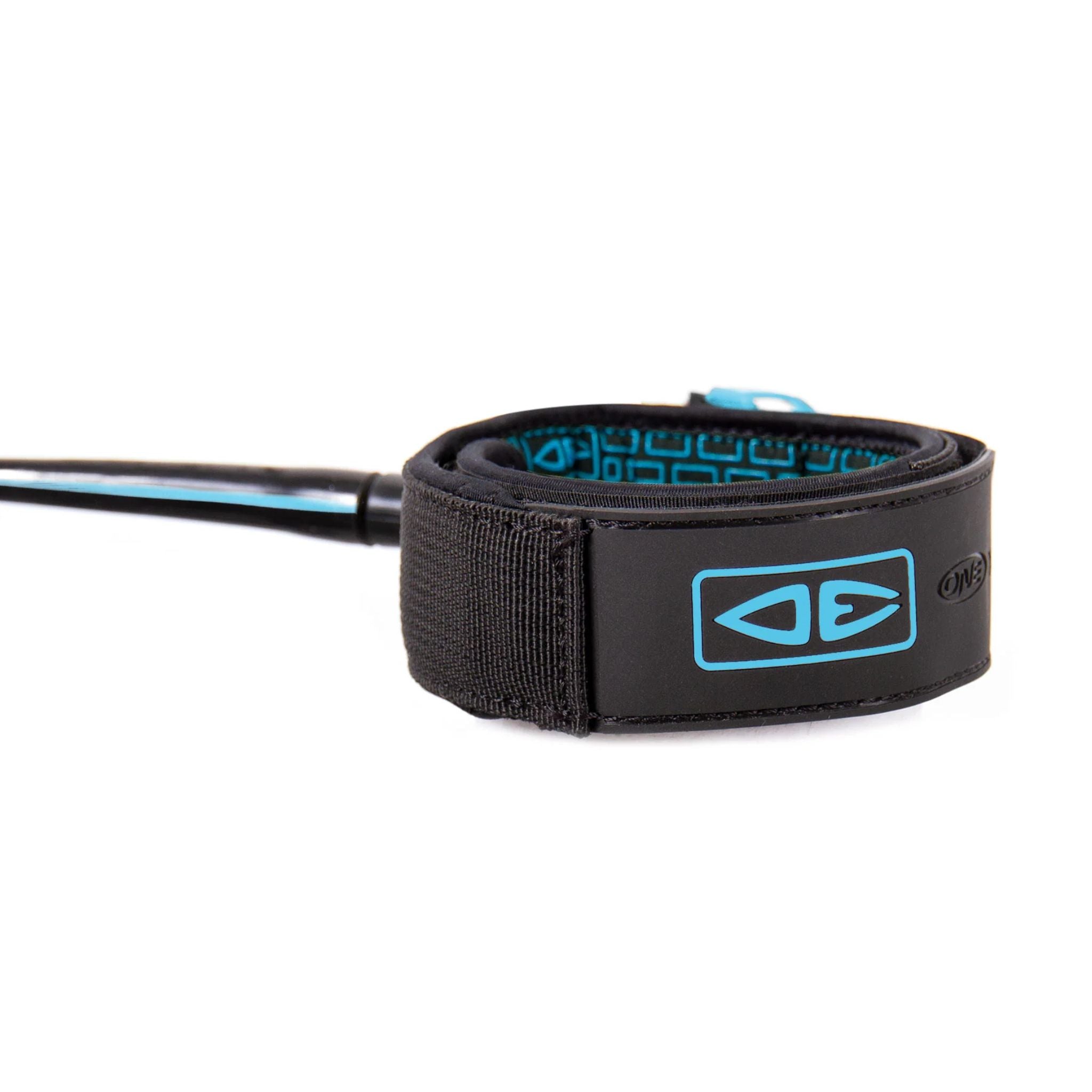 Ocean And Earth Longboard Diamond Flex Regular Knee 9 Leash