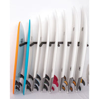 Ocean And Earth Surfboard Stack Rack