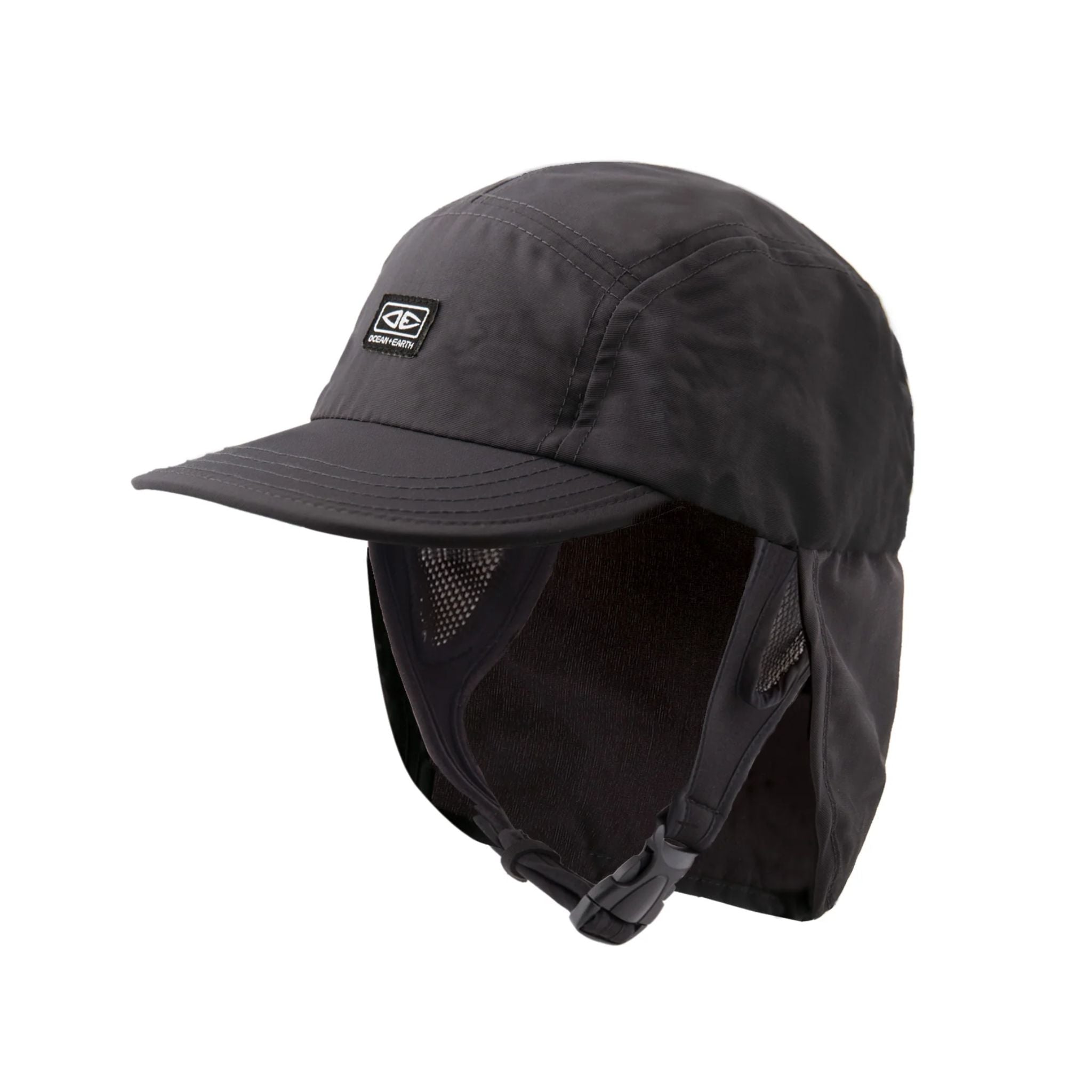 Ocean And Earth Sumatra Legionnaire Surf Cap