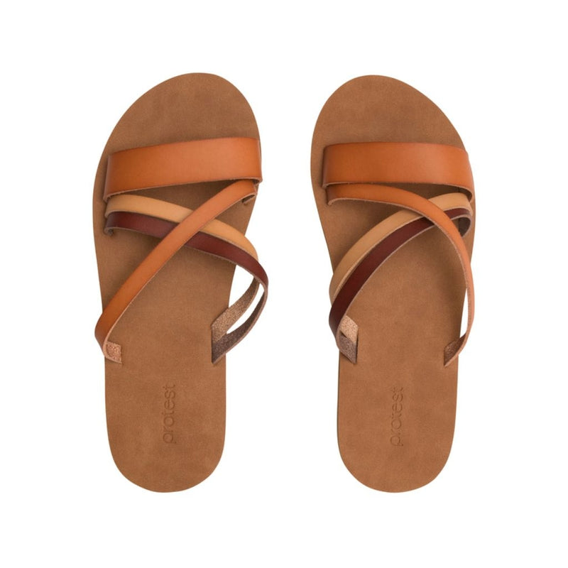 Protest Oyster Sandals