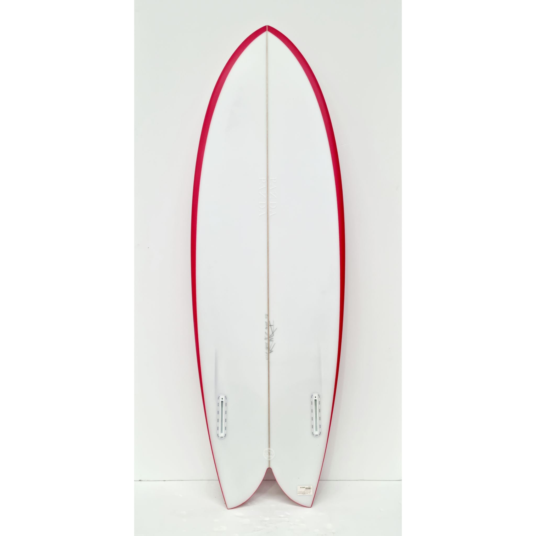 pandaサーフボード 5'5 pandaサーフボード 5'5 Panda Surfboards - Shop