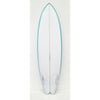 Panda Shiitake Twinzer Surfboard - 6-10