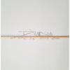Panda Shiitake Twinzer Surfboard 6-4