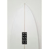 Panda Shiitake Twinzer Surfboard - 6-6