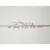 Panda Shiitake Twinzer Surfboard - 6-6