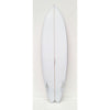 Panda Shiitake Surfboard 6-8